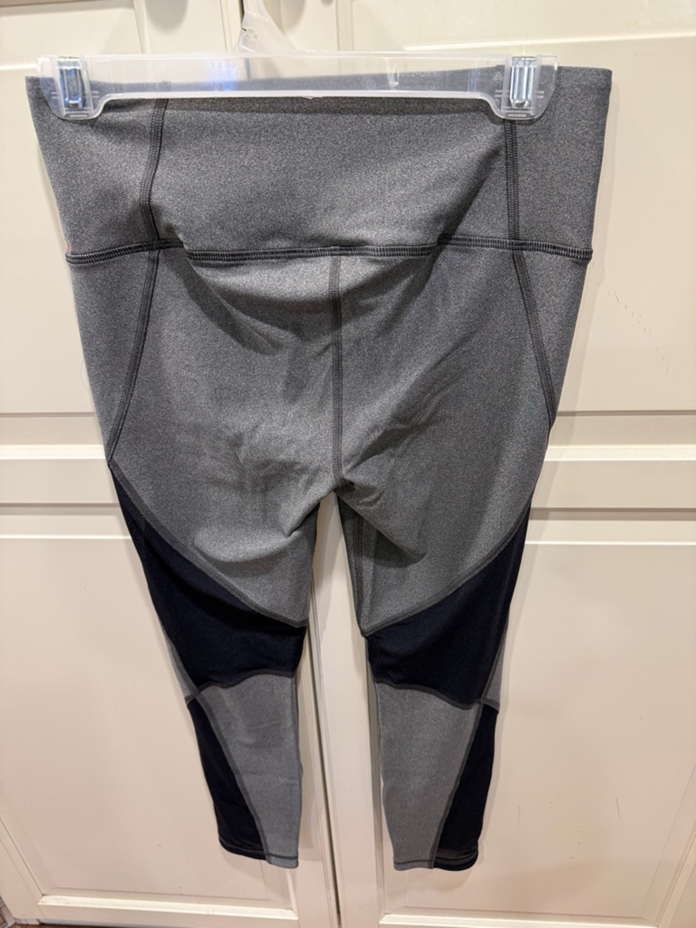 Under Armour Compression Performance Leggings - Picture 7 of 8